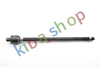 FRONT AXLE LEFT TIE ROD WITH NO END L LENGTH 280MM FITS FIAT SEDICI SUZUKI SX4