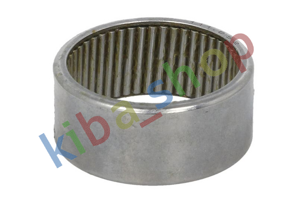 WHEEL BEARING - SINGLE FITS MAN