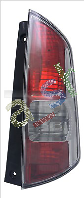 RIGHT RIGHT REAR LAMP R FITS FOR DAIHATSU SIRION II SUBARU JUSTY IV M300F