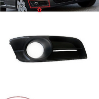 FOR TOYOTA COROLLA E12 2004 - 2007 NEW FRONT LOWER BUMPER GRILL GRILLE RIGHT O/S