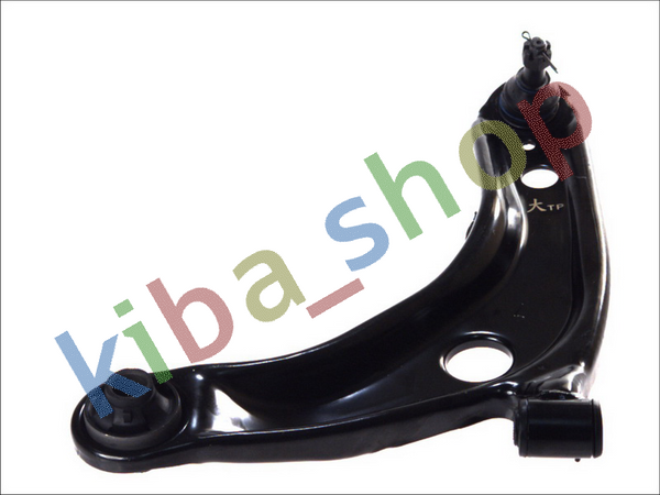 FRONT AXLE LEFT LEFT FRONT AXLE TRACK CONTROL ARM L BOTTOM FRONT FITS TOYOTA