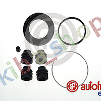 FRONT AXLE RIGHT BRAKE CALIPER REPAIR KIT FRONT R PISTON DIAMETER 57 FITS FOR