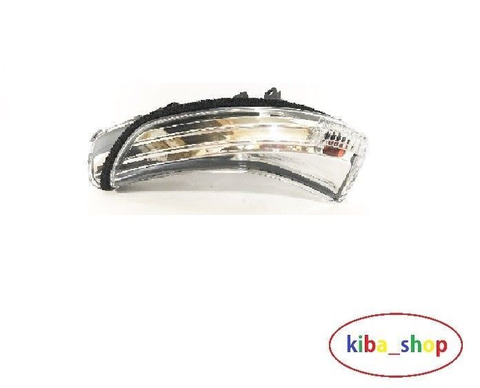 FOR TOYOTA PRIUS 09-16 WING MIRROR INDICATOR LH PASSANGER