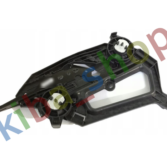 FOR SKODA OCTAVIA 1Z3/1Z5 04-12 FRONT LEFT HEADLAMP FASTENING BRACKET HOLDER