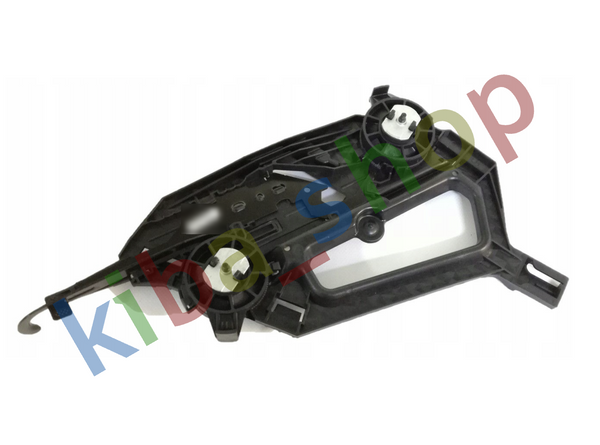 FOR SKODA OCTAVIA 1Z3/1Z5 04-12 FRONT LEFT HEADLAMP FASTENING BRACKET HOLDER