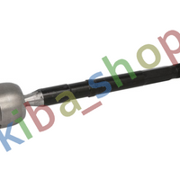 FRONT AXLE LEFT FRONT AXLE RIGHT OR LEFT TIE ROD WITH NO END L/R LENGTH