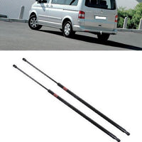 FOR VW MULTIVAN T5 03-18 REAR TAILGATE BOOT TRUNK GAS STRUTS PAIR