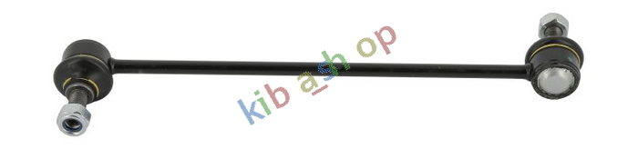 FRONT AXLE BOTH SIDES RIGHT OR LEFT STABILIZER LINK FRONT L/R 265MM FITS