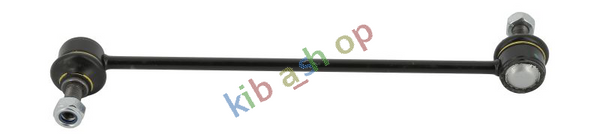 FRONT AXLE BOTH SIDES RIGHT OR LEFT STABILIZER LINK FRONT L/R 265MM FITS