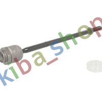 FRONT AXLE LEFT FRONT AXLE RIGHT OR LEFT TIE ROD WITH NO END L/R LENGTH 315MM