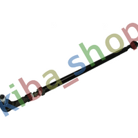 FRONT AXLE LEFT TIE ROD WITH END L DŁ636MM FITS AUDI 100 C4 A6 C4 18-42