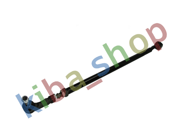 FRONT AXLE LEFT TIE ROD WITH END L DŁ636MM FITS AUDI 100 C4 A6 C4 18-42