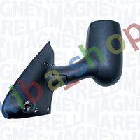 RIGHT RIGHT SIDE MIRROR R MANUAL CONVEX SHORT FITS FOR D TRANSIT V FL