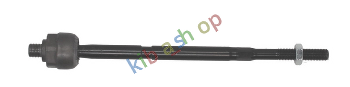 FRONT AXLE LEFT FRONT AXLE RIGHT OR LEFT TIE ROD WITH NO END L/R LENGTH