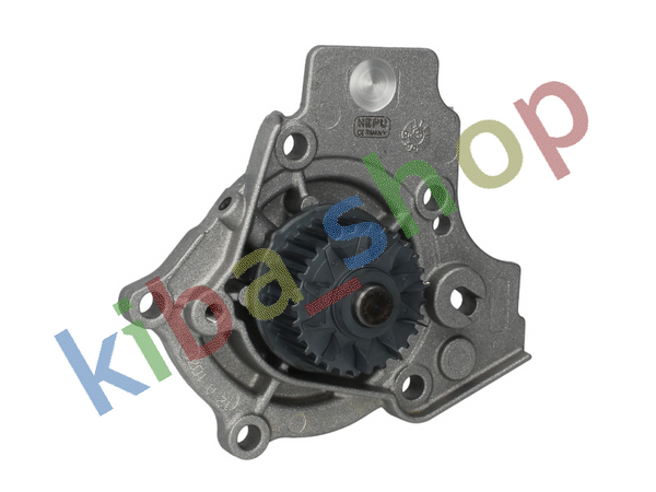 WATER PUMP FITS AUDI A3 A4 ALLROAD B8 A4 B8 A5 A6 C7 A8 D4 Q3 Q5 TT SEAT