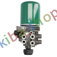AIR DRYER APU 24V FITS FOR D IVECO