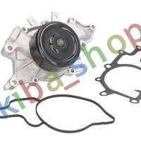 WATER PUMP FITS JEEP GRAND CHEROKEE II 27D 1001-0905