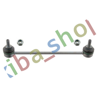 FRONT AXLE LEFT FRONT AXLE RIGHT RIGHT OR LEFT STABILIZER LINK FRONT L/R