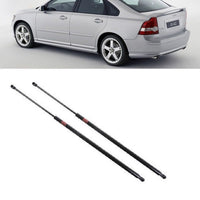 FOR VOLVO S40 04-12 REAR TAILGATE BOOT TRUNK GAS STRUTS PAIR