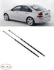 FOR VOLVO S40 04-12 REAR TAILGATE BOOT TRUNK GAS STRUTS PAIR