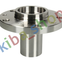 FRONT AXLE RIGHT OR LEFT WHEEL HUB FRONT FITS CITROEN JUMPER I FIAT DUCATO