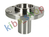 FRONT AXLE RIGHT OR LEFT WHEEL HUB FRONT FITS CITROEN JUMPER I FIAT DUCATO