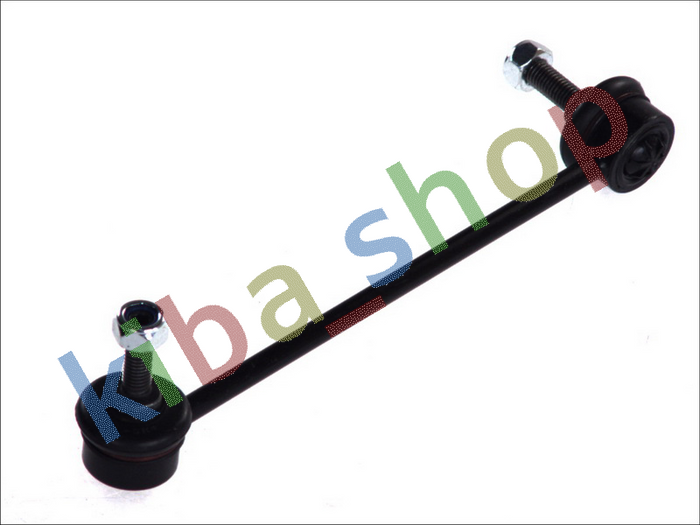 FRONT AXLE LEFT LEFT STABILIZER LINK FRONT L 241MM FITS BMW 5 E39 20-44