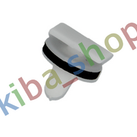 UPHOLSTERY PIN APPLICATION BOOT FRONT GRILLE SIDE SILL TRIM QUANTITY PER