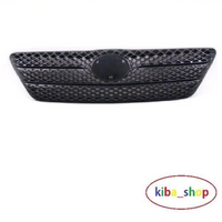 FOR TOYOTA COROLLA E12 02-04 FRONT CENTER BUMPER UPPER RADIATOR GRILL