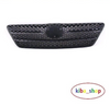 FOR TOYOTA COROLLA E12 02-04 FRONT CENTER BUMPER UPPER RADIATOR GRILL