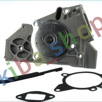 WATER PUMP FITS KIA CARENS II CERATO I RIO I SHUMA II 15/16 0800-