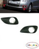 FOR TOYOTA YARIS 2006-2009 FRONT LOWER BUMPER FOG LIGHT GRILL GRILLE LEFT+RIGHT