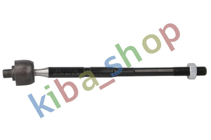FRONT AXLE RIGHT OR LEFT TIE ROD WITH NO END L/R FITS FOR D ECOSPORT 10-20