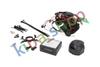 TOWING SYSTEM ELECTRICAL SET NUMBER OF PINS 7 FITS FOR D TOURNEO CONNECT V408