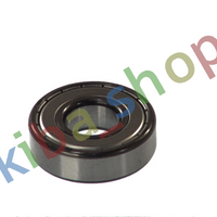 15X42X13 BEARING STANDARD BALL BEARING 1PCS SEALING TYPE DOUBLE-SIDED/WITH Z