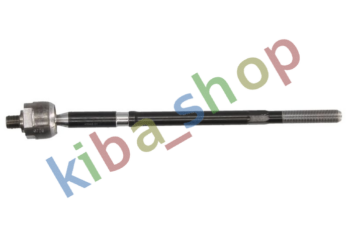 RIGHT OR LEFT TIE ROD WITH NO END L/R LENGTH 289MM FITS FOR D ECOSPORT 10-16