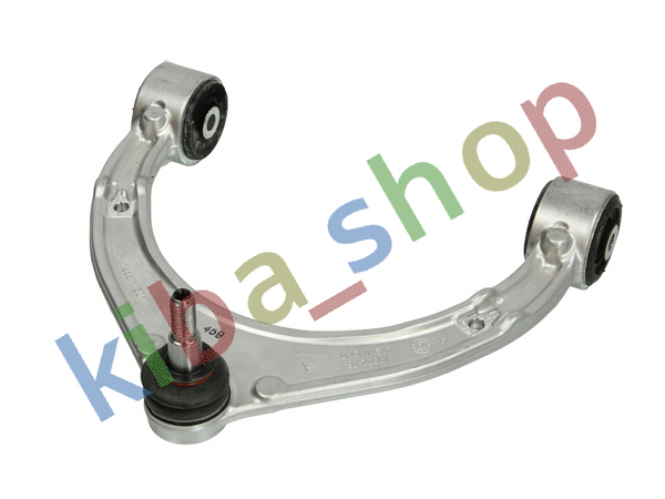 FRONT AXLE BOTH SIDES UPPER LEFT OR RIGHT FRONT AXLE TRACK CONTROL ARM L/R TOP