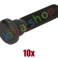 10x WHEEL BOLT 7/8