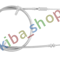 RIGHT OR LEFT HANDBRAKE CABLE L/R 1600MM/1910MM BRAKE TYPE DISC FITS FOR