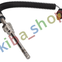 RIGHT OR LEFT EXHAUST GAS TEMPERATURE SENSOR BEFORE DPF FITS FOR MERCEDES C