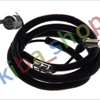 FRONT AXLE RIGHT FRONT AXLE LEFT RIGHT OR LEFT ABS SENSOR FRONT L/R ANGULAR