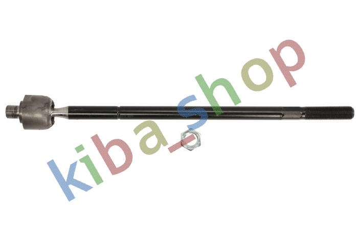 FRONT AXLE LEFT FRONT AXLE RIGHT LEFT OR RIGHT TIE ROD WITH NO END L/R LENGTH