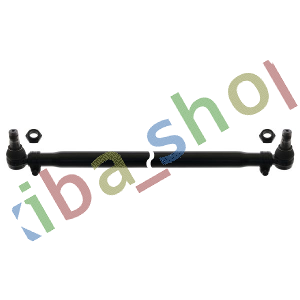 FRONT AXLE CROSS ROD L-1625MM FITS MERCEDES ACTROS ACTROS MP2 / MP3 MK NG SK