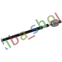 FRONT AXLE LEFT FRONT AXLE RIGHT LEFT OR RIGHT TIE ROD WITH NO END L/R LENGTH