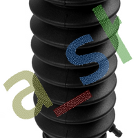 FRONT AXLE BOTH SIDES LEFT OR RIGHT STEERING GEAR BOOT L/R LENGTH184MM