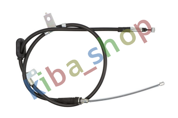 RIGHT REAR RIGHT HANDBRAKE CABLE REAR R 1570MM/1290MM FITS FOR LAND ROVER