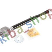 FRONT AXLE RIGHT OR LEFT TIE ROD WITH NO END L/R LENGTH 3095MM FITS TOYOTA