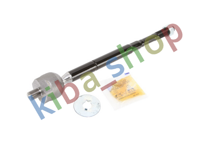 FRONT AXLE RIGHT OR LEFT TIE ROD WITH NO END L/R LENGTH 3095MM FITS TOYOTA