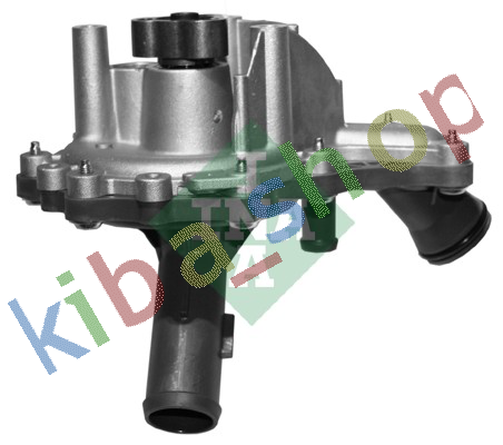 WATER PUMP FITS CITROEN JUMPER FIAT DUCATO FORD RANGER TOURNEO CUSTOM V362