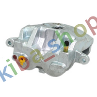FRONT AXLE LEFT DISC BRAKE CALIPER FRONT L FITS FOR LAND ROVER DISCOVERY II